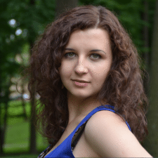 Фрилансер Анна Л. — Украина, Киев. Специализация — Перевод текстов, Рерайтинг
