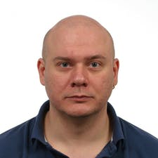 Фрилансер Артур А. — Украина, Львов. Специализация — Javascript и Typescript, Веб-программирование
