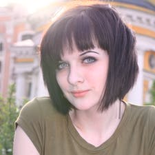 Фрилансер Анастасия М. — Украина, Запорожье. Специализация — Иллюстрации и рисунки, Обработка фото