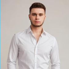 Фрилансер Bohdan R. — Україна, Львів. Спеціалізація — Python, Бази даних та SQL