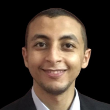 Freelancer Amr A. — Egypt, Cairo. Core skill — Web Programming, Website Development