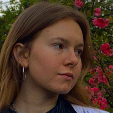 Sofia Ambrashchuk