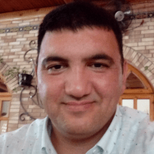 Фрилансер Djamoliddin B. — Узбекистан, Самарканд. Специализация — Python, Создание сайта под ключ