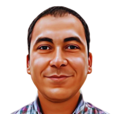 Freelancer Amr Nasser S. — Egypt, Cairo. Core skill — Cryptocurrency & Blockchain, Desktop Apps