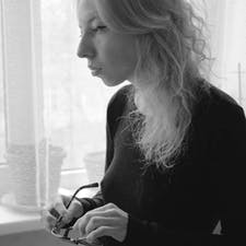 Freelancer Maria S. — Czech Republic, Brno. Core skill — Audio & Video Editing, Video Processing