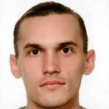 Фрилансер Александр К. — Украина, Днепр. Специализация — PHP, CMS