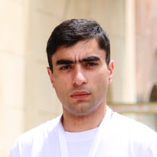 Фрилансер Amurik K. — Армения, Vanadzor. Специализация — HTML и CSS верстка, Javascript и Typescript