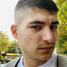 Заказчик Alexandr M. — Молдова, Кишинев.