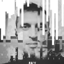 Freelancer Vladyslav L. — Ukraine, Kharkiv. Core skill — Print Design, Web Design