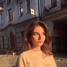 Заказчик Аміна О. — Украина, Киев.