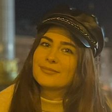 Фрилансер Настя Н. — Украина, Киев. Специализация — Украинский язык, Перевод текстов