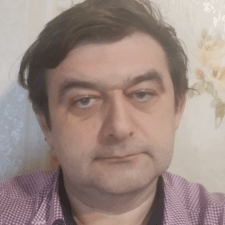 Freelancer Andrii L. — Ukraina, Dniepr. Specjalizacja — Copywriting, Przepisywanie tekstów (rewright)