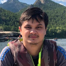 Фрилансер Andrey P. — Казахстан, Нур-Султан. Специализация — Контекстная реклама