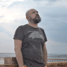 Фрилансер Andrii B. — Украина, Киев. Специализация — Полиграфический дизайн, Фирменный стиль