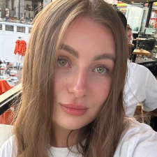 Freelancer Anastasiya C. — Niemcy, Hamburg. Specjalizacja — Bazy danych i SQL, Python