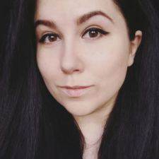 Фрилансер Anastasiia L. — Украина, Киев. Специализация — Продвижение в социальных сетях (SMM), Полиграфический дизайн