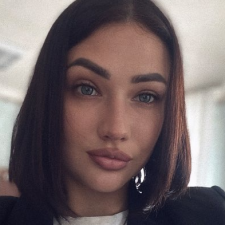Freelancer Anastasiia S. — Ukraina, Sumy. Specjalizacja — Copywriting, Reklama w mediach społecznościowych