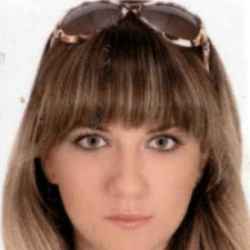 Фрилансер Anna S. — Украина, Днепр. Специализация — Архитектурные проекты, Чертежи и схемы