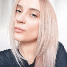 Фрилансер Anastasiya S. — Украина, Харьков. Специализация — Анимация