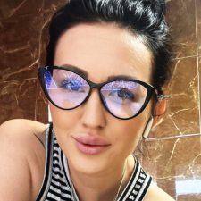 Freelancer Anna S. — Ukraine, Kyiv. Core skill — Articles & Blog Posts