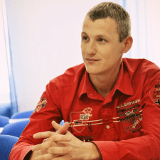 Заказчик Anton M. — Украина, Ивано-Франковск.