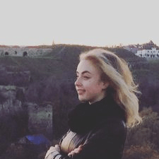Фрилансер Ангеліна С. — Украина, Черновцы. Специализация — Написание статей, Перевод текстов