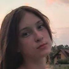 Freelancer Anna Y. — Ukraine, Kharkiv. Core skill — Copywriting, Presentations