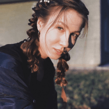 Фрилансер Anastasiia K. — Украина, Киев. Специализация — Продвижение в социальных сетях (SMM), Видеосъемка