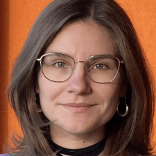 Фрилансер Anastasiia S. — Украина, Киев. Специализация — Полиграфический дизайн, Фирменный стиль