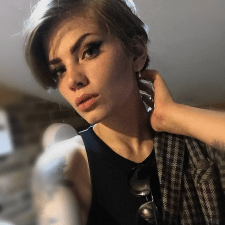 Фрилансер Anastasiia B. — Украина, Черновцы. Специализация — Копирайтинг, Контент-менеджер