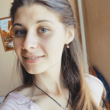 Анастасія Бичкова