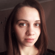 Фрилансер Анастасія К. — Украина, Ставище. Специализация — Иллюстрации и рисунки