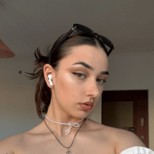 Freelancer Anastasiia M. — Ukraina, Kijów. Specjalizacja — Tłumaczenie tekstów, Copywriting