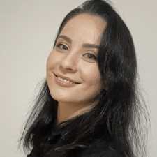 Фрилансер Ana M. — Болгария. Специализация — Дизайн сайтов, Контент-менеджер