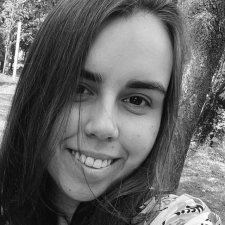 Фрилансер Ганна С. — Україна, Дніпро. Спеціалізація — Векторна графіка, Дизайн візиток