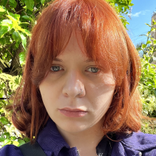 Фрилансер Анна Р. — Израиль, Натания. Специализация — Аудио и видео монтаж, AI cоздание видео