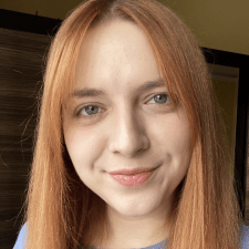 Фрилансер Анастасія К. — Украина, Черновцы. Специализация — Написание сценария, Реклама в социальных медиа