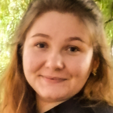 Анастасія Дубовик