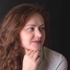 Фрилансер Anna G. — Украина, Одесса. Специализация — Обработка фото, Контент-менеджер