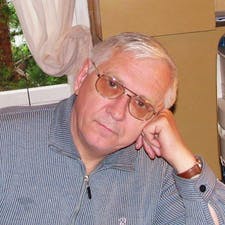 Заказчик Vladimir M. — Латвия, Юрмала.