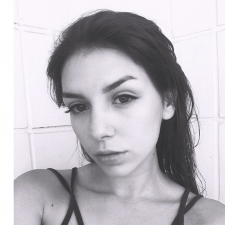 Freelancer Anya K. — Ukraina, Kijów. Specjalizacja — Projektowanie stron internetowych, Loga