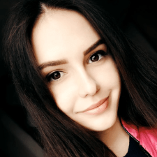 Фрилансер Анастасия К. — Украина, Днепр. Специализация — Дизайн сайтов, Дизайн интерфейсов (UI/UX)