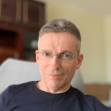 Freelancer Serhii H. — Ukraine, Kiew. Fachgebiet — PHP, Javascript und Typescript