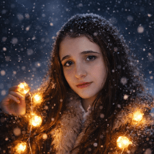 Freelancer Ana M. — Czechy, Cheb. Specjalizacja — AI video, Reklama wideo