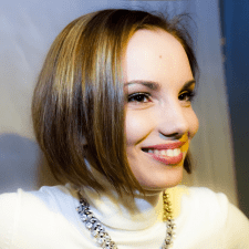 Фрилансер Anna M. — Украина, Киев. Специализация — Консалтинг