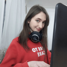 Фрилансер Anna P. — Украина, Запорожье. Специализация — Копирайтинг