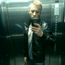 Freelancer Vlad T. — Ukraina, Winnica. Specjalizacja — Układ HTML i CSS, Javascript & Typescript