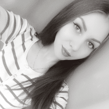 Анастасия Гольцева