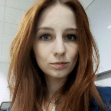 Freelancer Naya C. — Ukraine, Kyiv. Specialization — Web Programming, Content Management