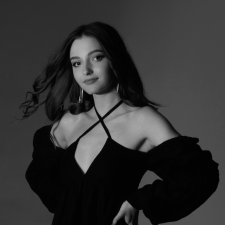 Anastasiia Parfonova